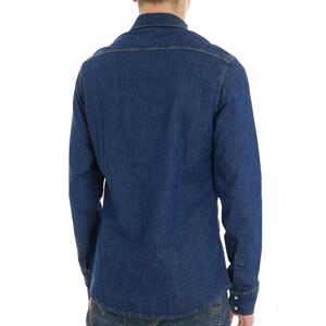 CAMICIA DEAN PONT DENIM - Mad Fashion | img vers.300x/